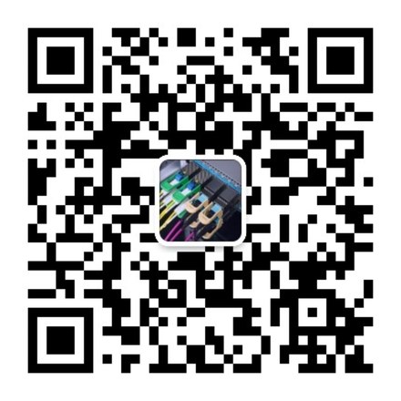 北亿纤通微信公众号